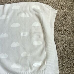 Jamie Kay baby blanket